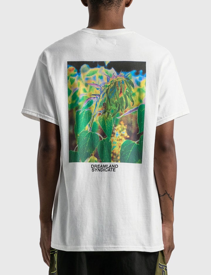 Sunflower T-shirt Placeholder Image