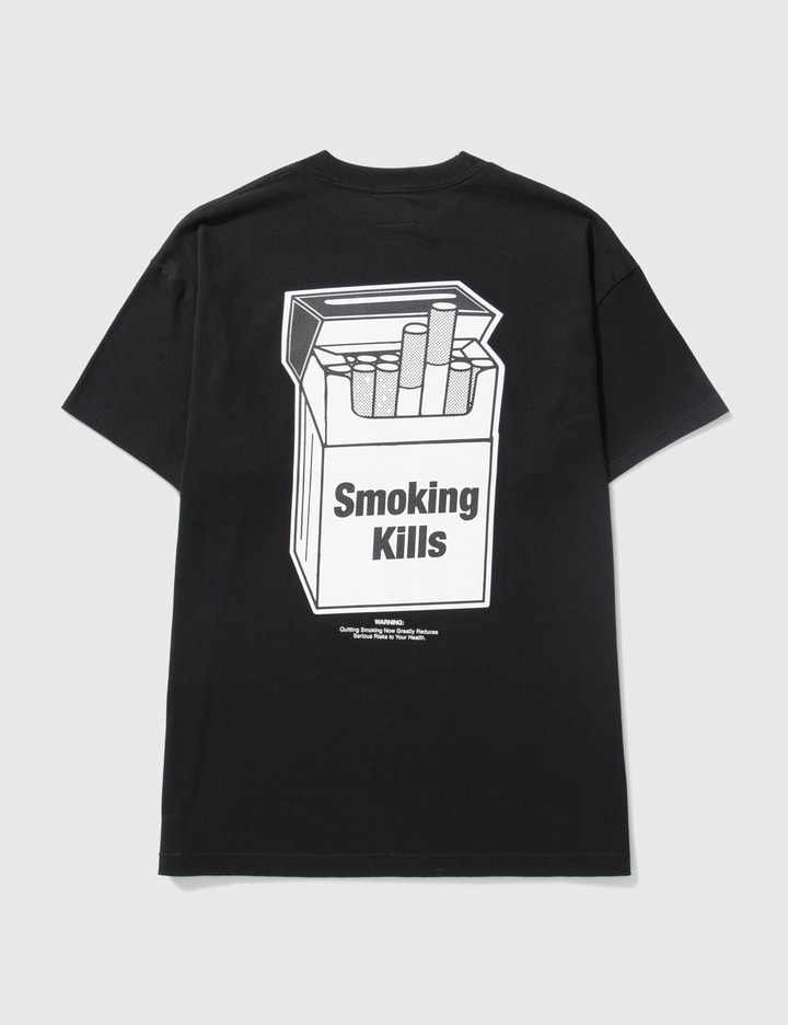 Cigarettes Icon T-shirt Placeholder Image