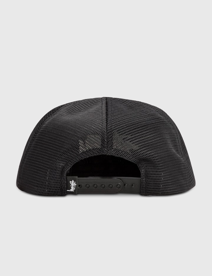 Corduroy Trucker Cap Placeholder Image