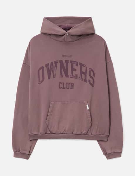 Owners Club Hoodie view 6