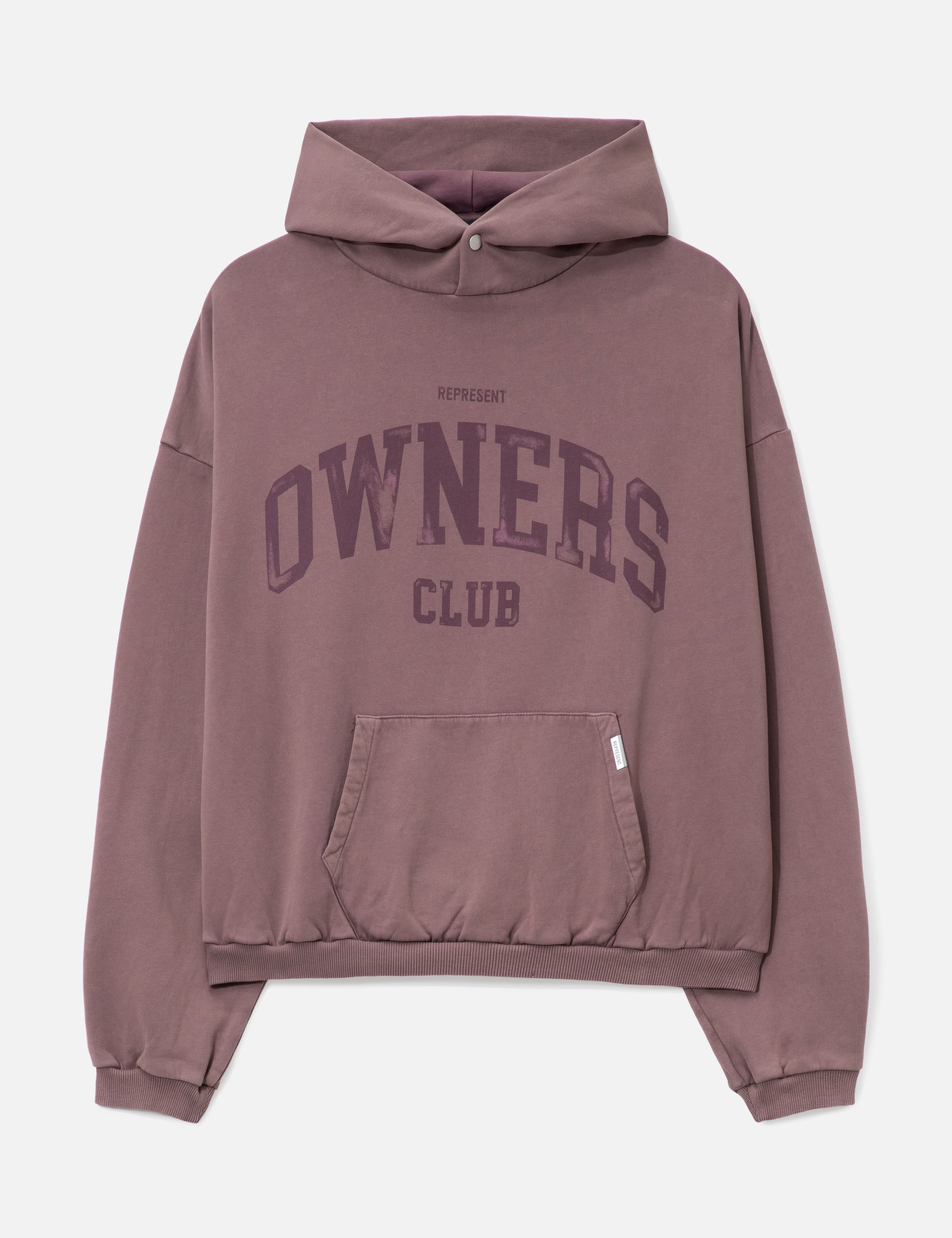 Owners Club Hoodie view 16