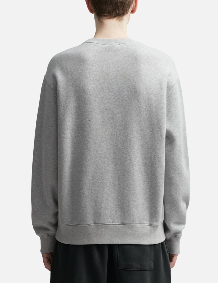 College Fox Printed Comfort Sweatshirt Placeholder Image