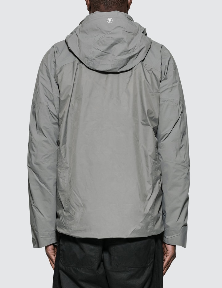 BURTON AK457 Light Down Jacket