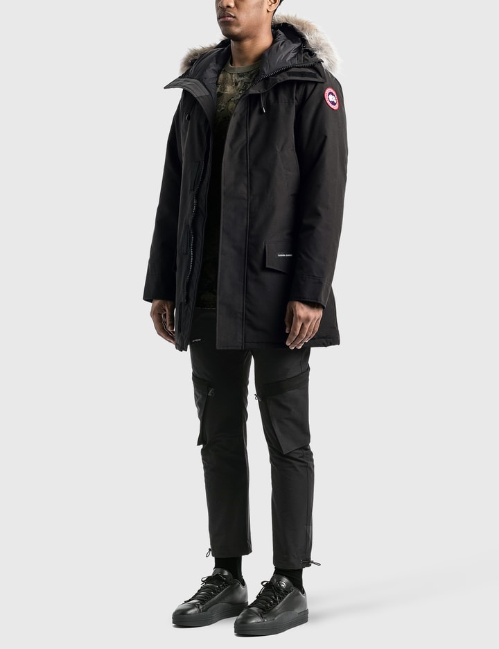 Langford Parka Placeholder Image