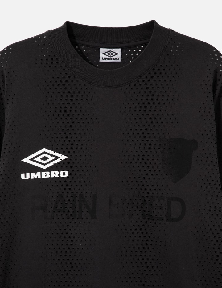 Umbro Slam Jam X Umbro Rain Bred Long Sleeve