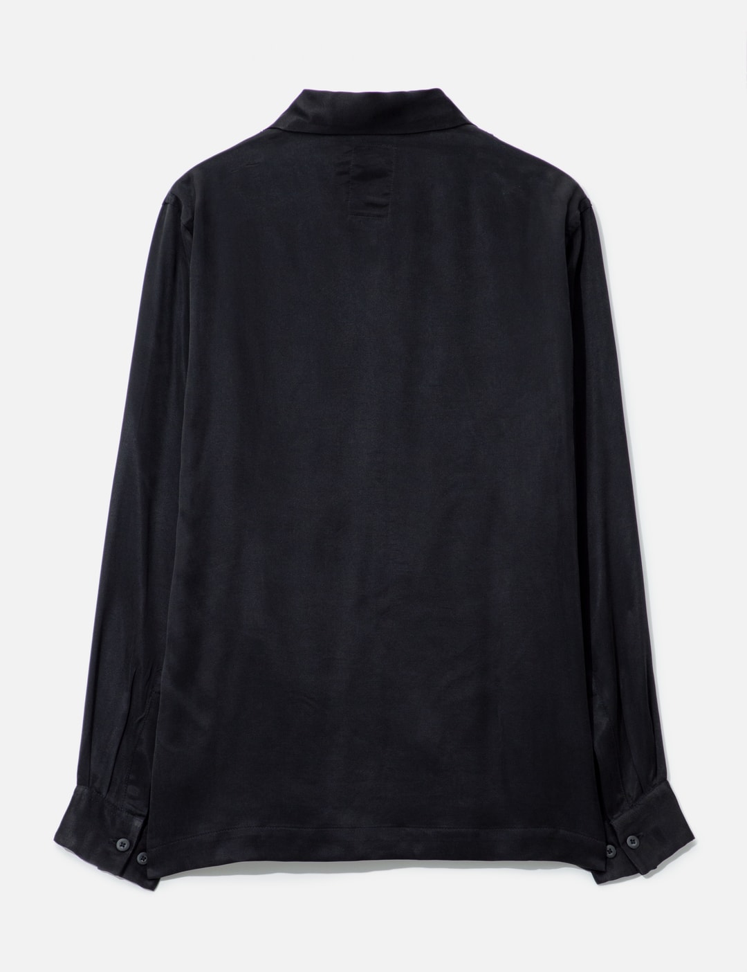 YEAR OF THE SNAKE CUPRO SHIRT view 9