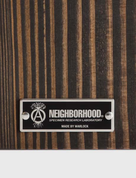 NEIGHBORHOOD - SRL.Square-3 Cube | HBX - Globally Curated Fashion  