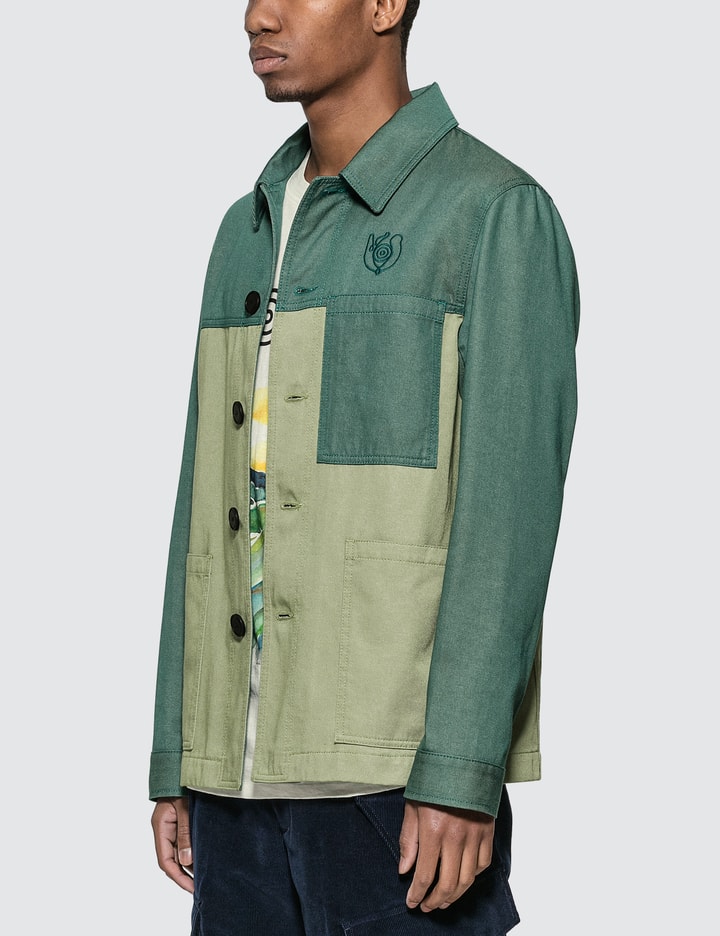 ELN Workwear Jacket Placeholder Image