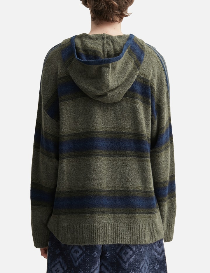 adidas Originals CLOT X Adidas Originals Baja Hoodie By Edison Chen