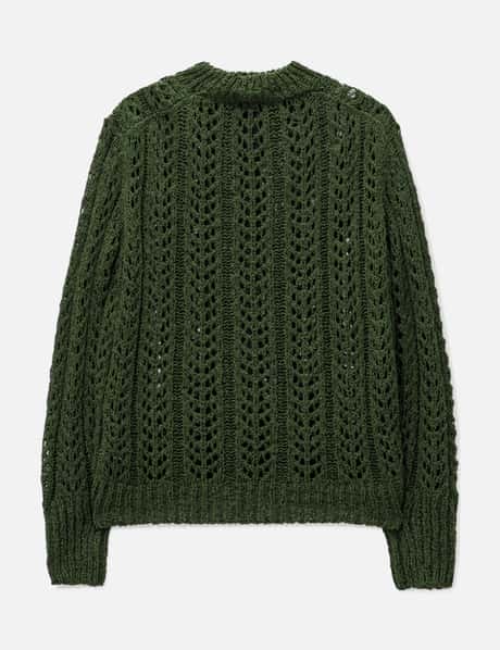 Redos Knittd Jumper view 8