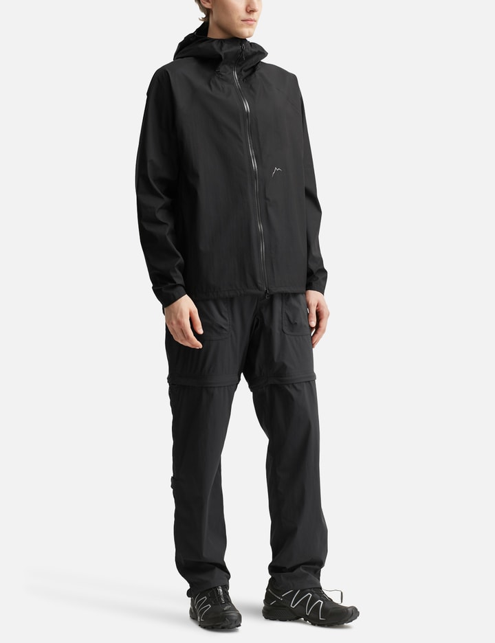 LIGHT TRAIL 3L JACKET Placeholder Image