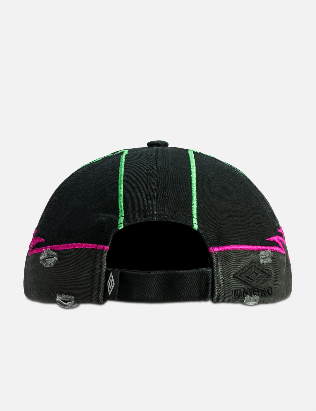 X Slam Jam Goalkeeper Cap view 11