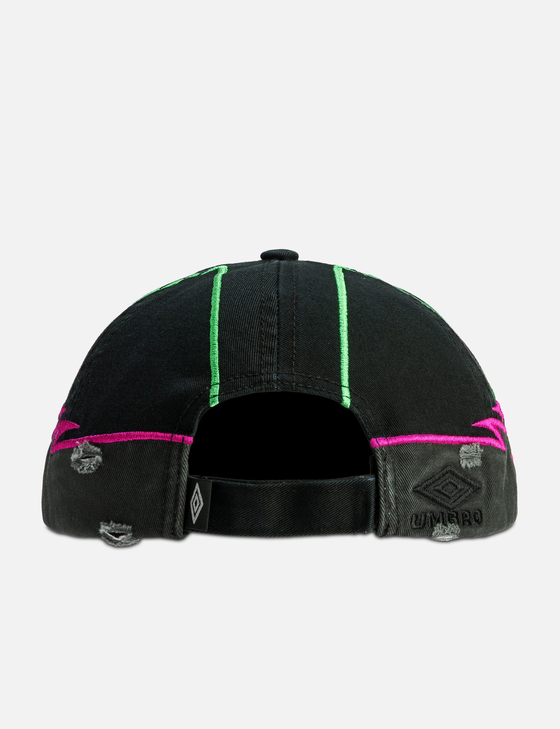 X Slam Jam Goalkeeper Cap view 18