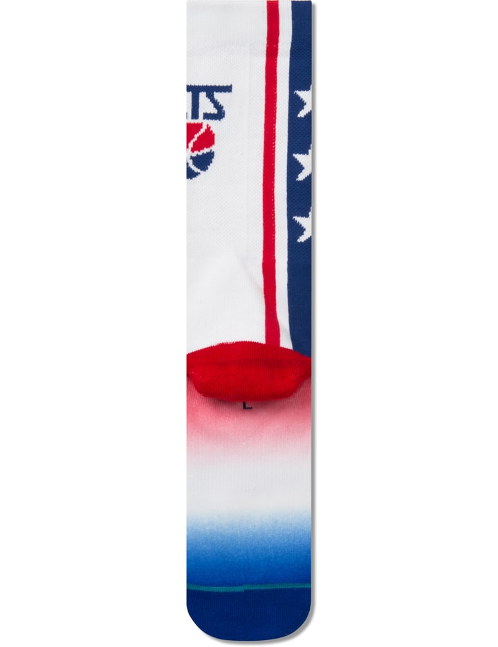 NJ Nets Socks Placeholder Image