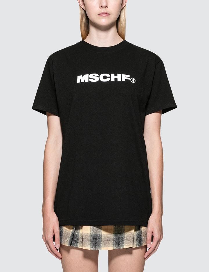 Mischief Basic T-Shirt Placeholder Image