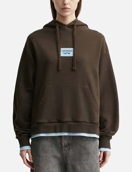 Rabbit Ears Hoody view 10