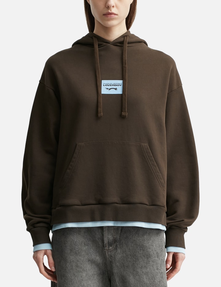 Charles Jeffrey Loverboy Rabbit Ears Hoody