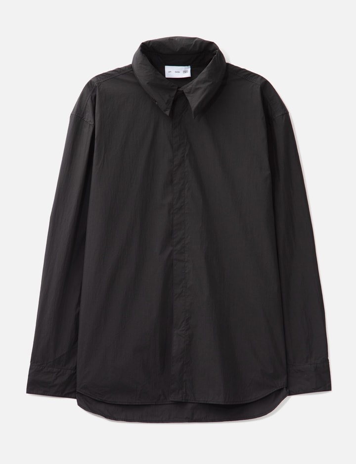 Post Archive Faction (paf) 4.0 Shirt Right In Black