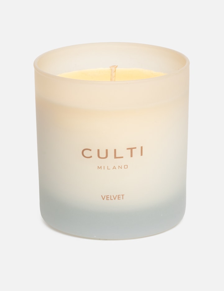 Culti Milano Velvet Candle 270g