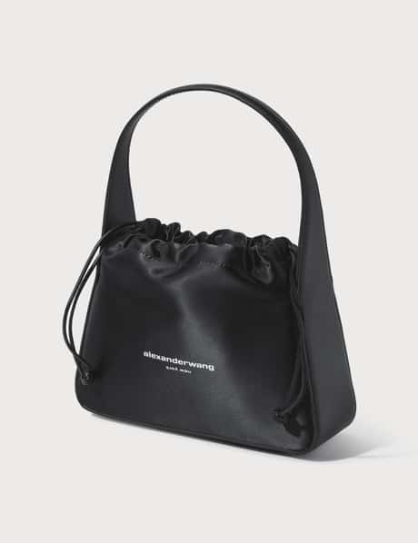Alexander Wang Ryan Satin Bag HBX - Main Image
