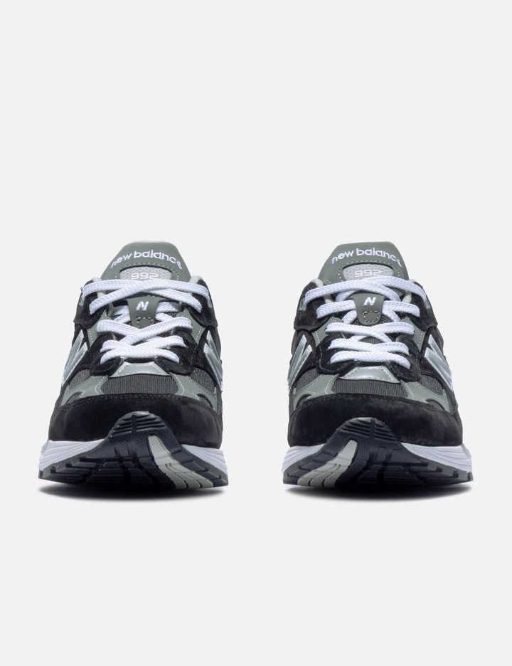 New Balance Made In USA 992