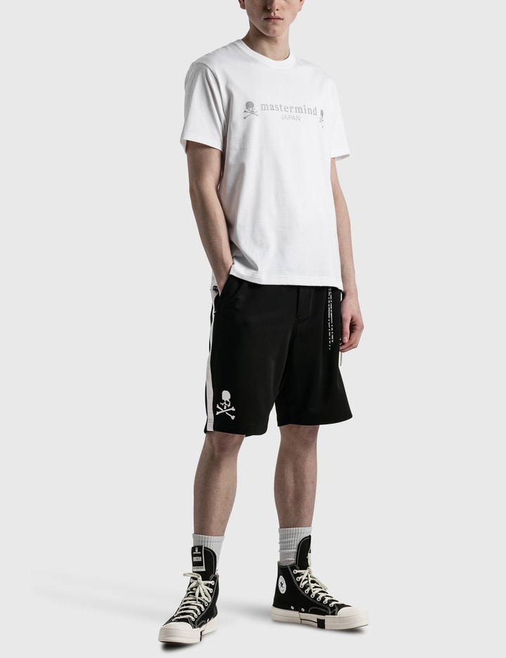 Reflective T-shirt Placeholder Image