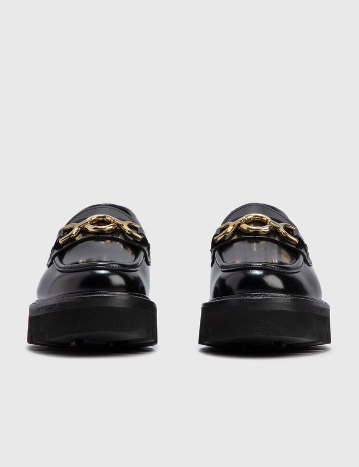 Nina Platform Loafer Placeholder Image