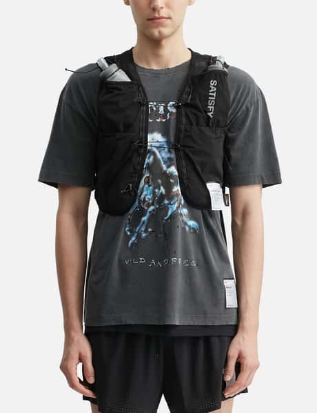 Justice™ Cordura® 5L Hydration Vest view 10