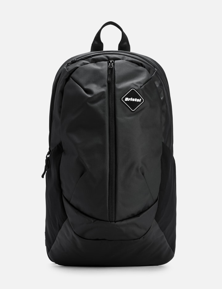 W Essential Backpack F.C. Real Bristol Essential Backpack - 18L urban backpack with 15 ...