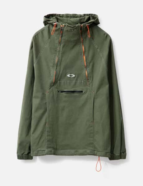 Oakley OAKLEY X PIET STATIC WINDBREAKER