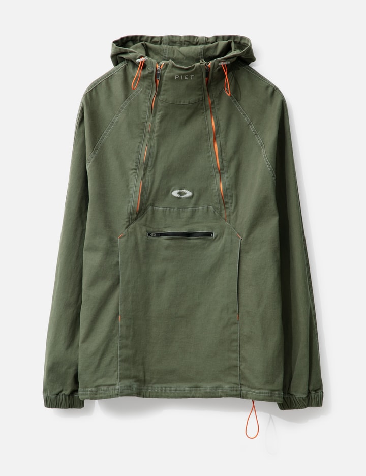 OAKLEY X PIET STATIC WINDBREAKER Placeholder Image