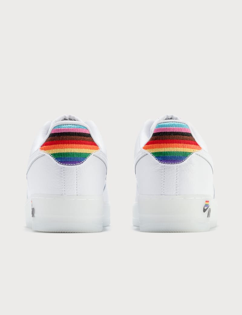 pride air force 1 women's