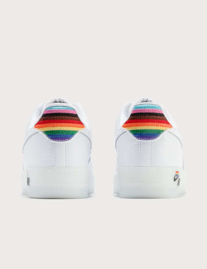 Nike Air Force 1 BETRUE Placeholder Image