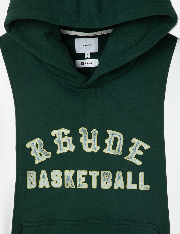 RHUDE x Afterpay Baseline Hoodie (Pre-order) Placeholder Image