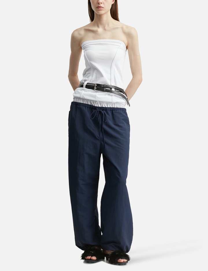 LCDC Double Layered Pants