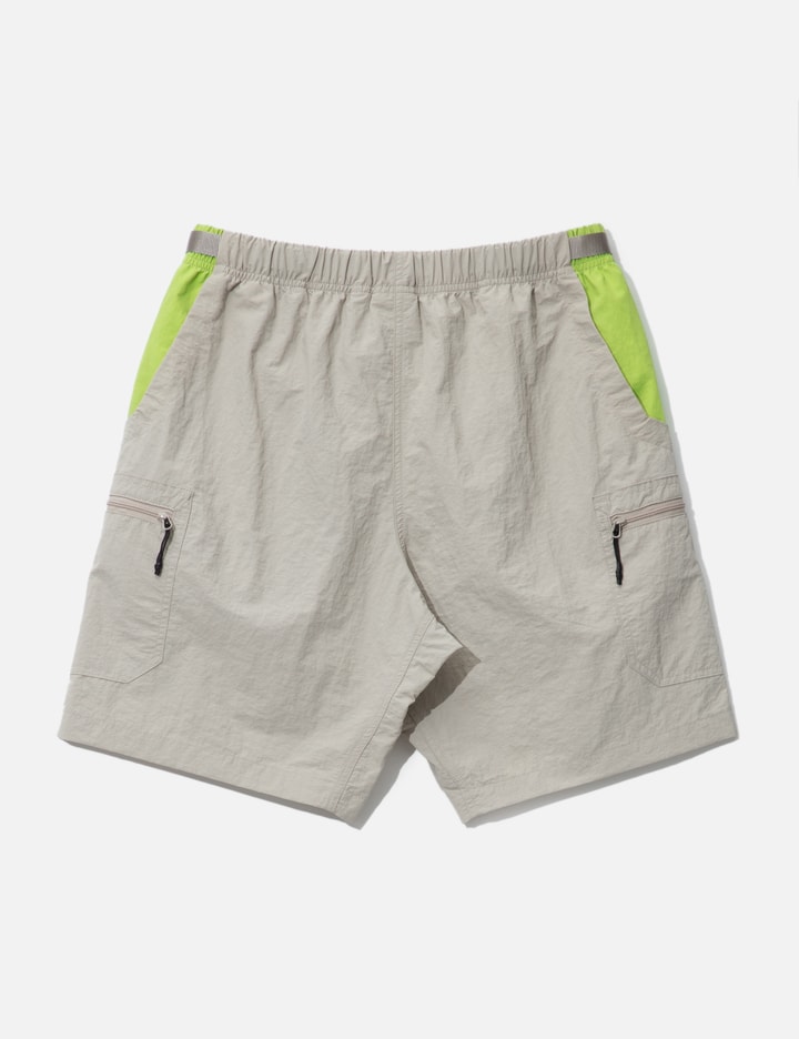 Nylon Utility Shorts Placeholder Image