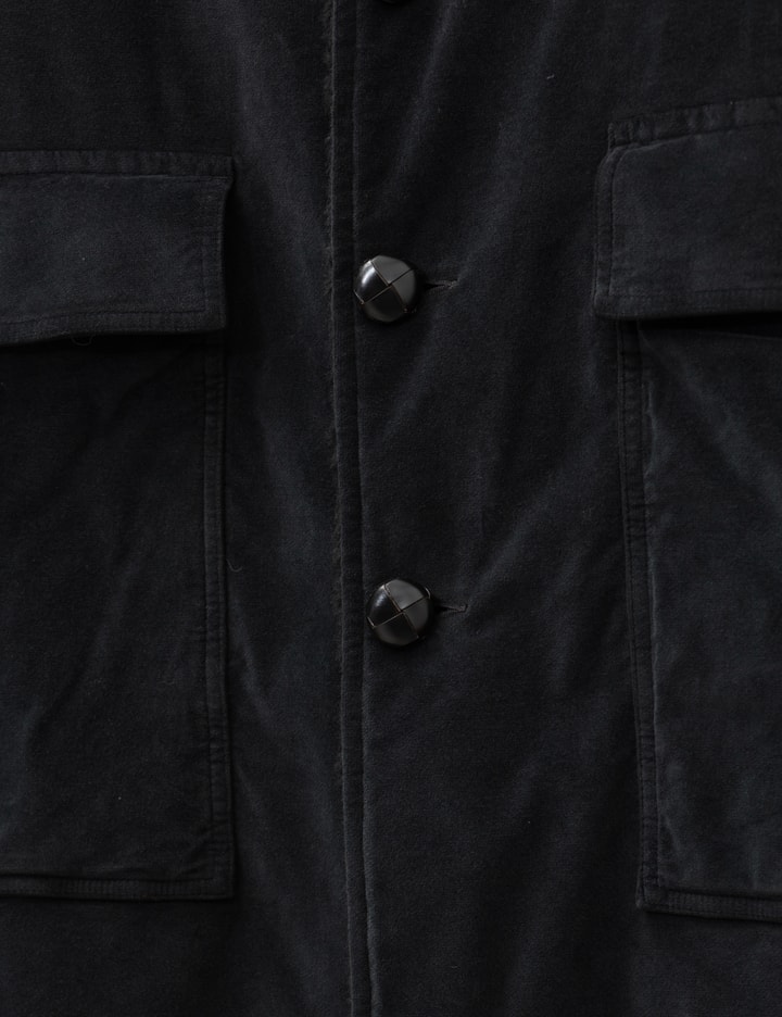 MM6 Maison Margiela Sportsjacket
