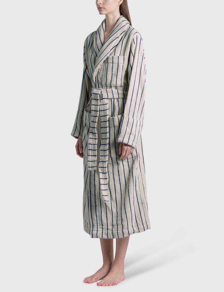 Organic Terry Classic Bathrobes Placeholder Image