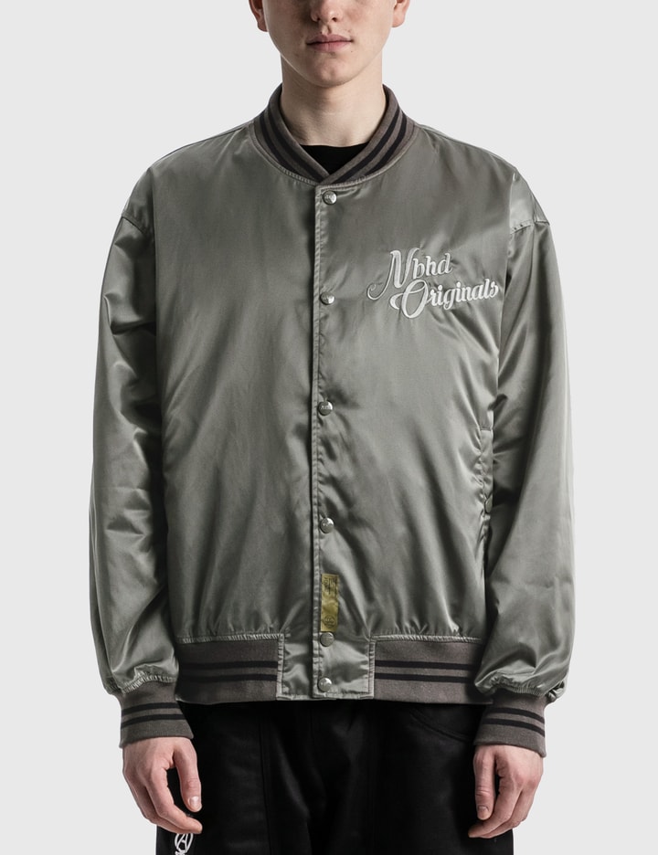 B.B. Jacket Placeholder Image