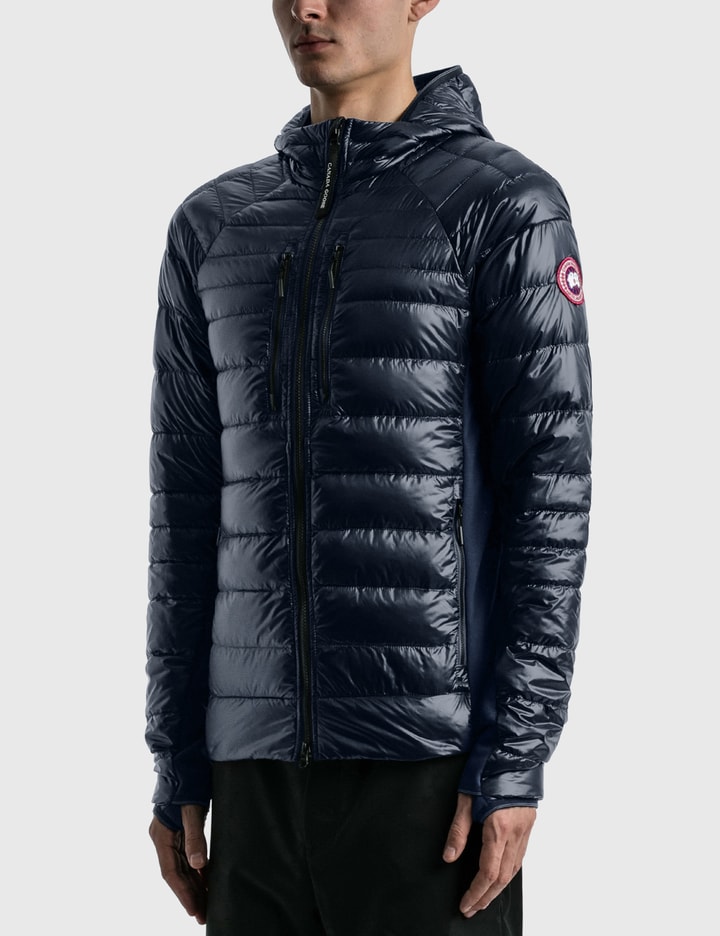 Hybridge Lite Tech Down Hoody Placeholder Image