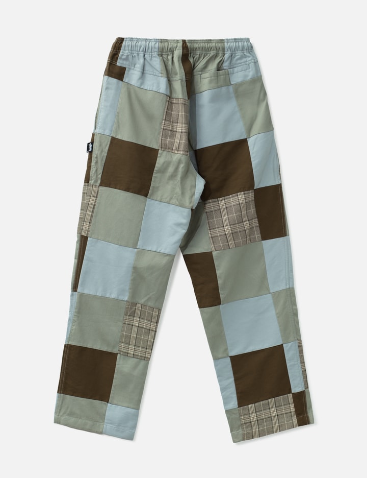 Stüssy Patchwork Beach Pant