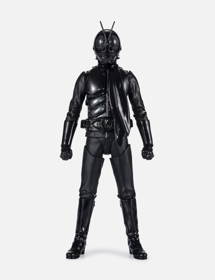 Mastermind Japan x 新仮面ライダー スペシャル コラボレーション S.H.Figuarts Placeholder Image