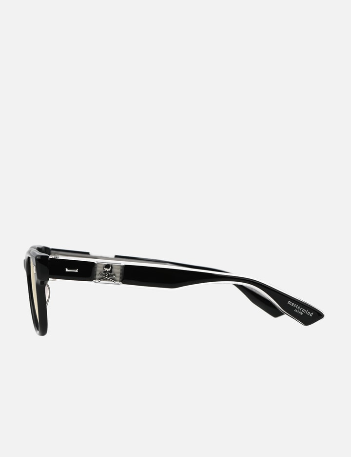 MMJ002 Vol.3 Sunglasses Placeholder Image