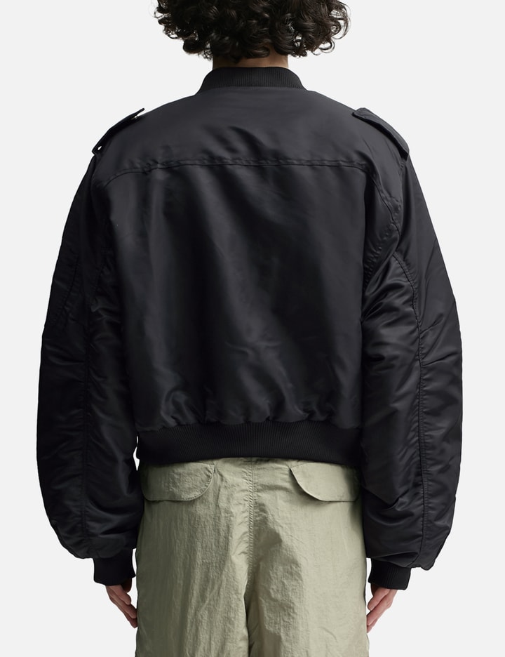 A-2 Bomber Jacket Placeholder Image