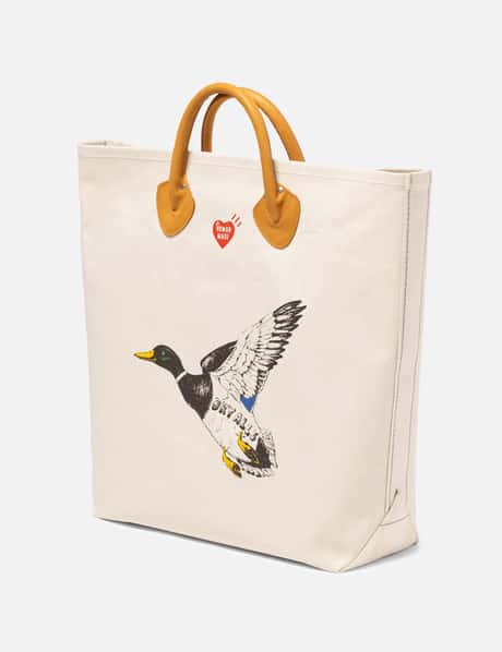 Canvas Tote view 7