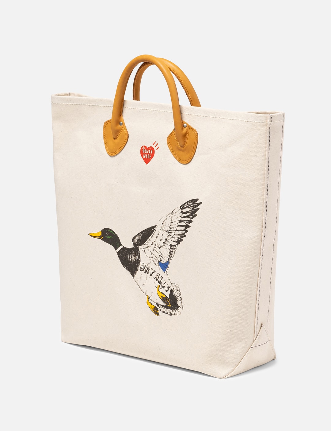 Canvas Tote view 8