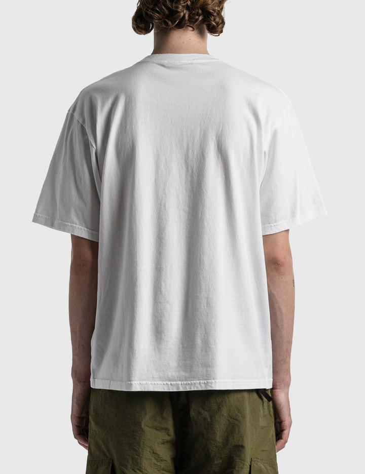 아이콘 베이직 티셔츠 Placeholder Image