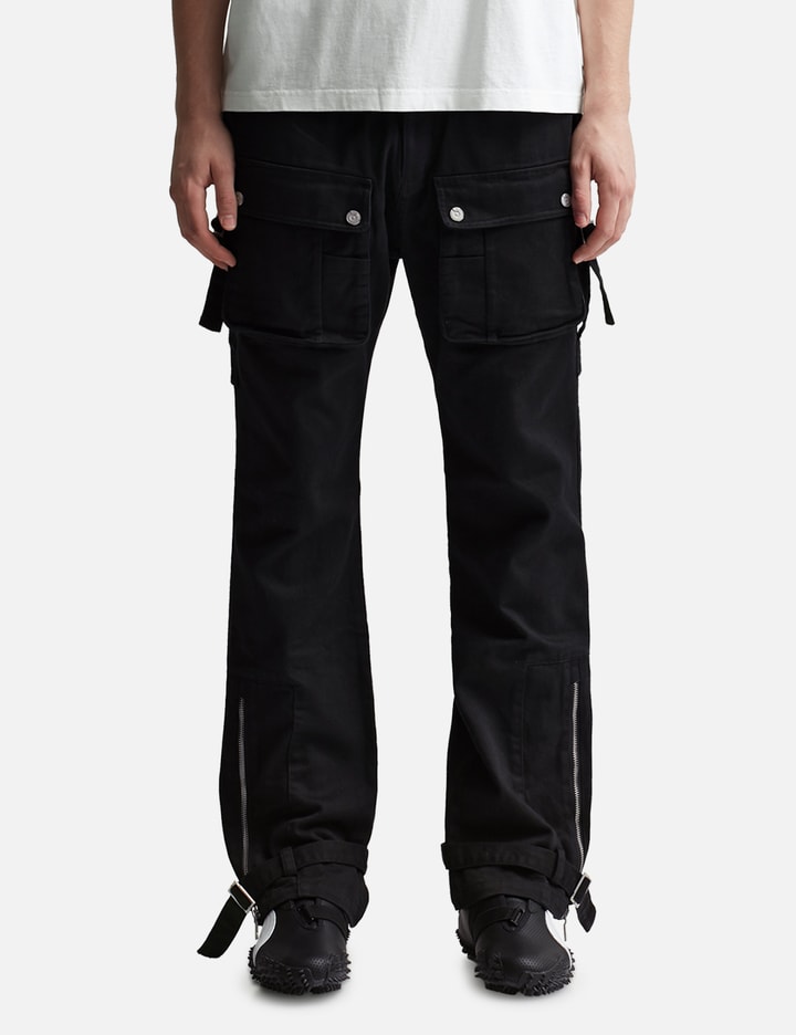 Tulwar Cut Military Work Pants Placeholder Image