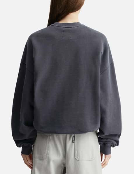 Rare University Washed Sweatshirt view 12
