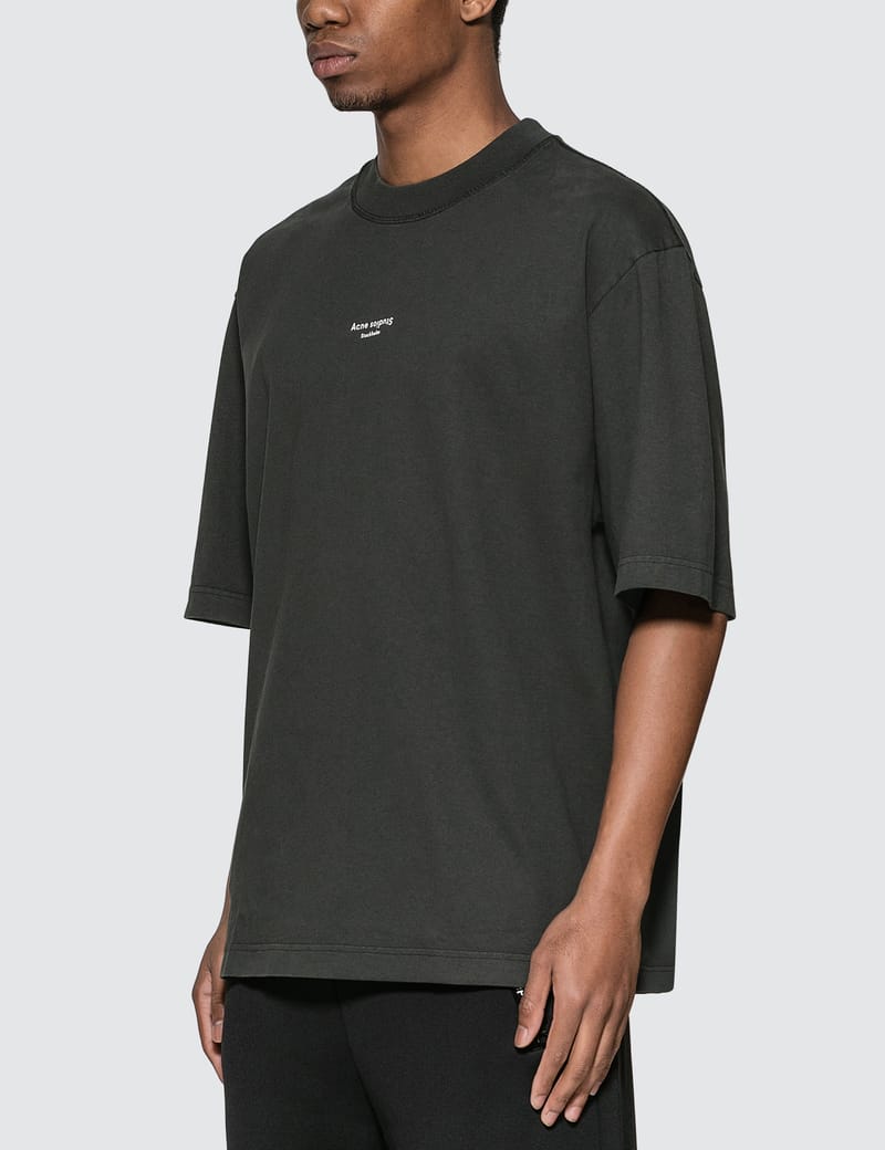Acne Studios - Reverse Logo T-Shirt 